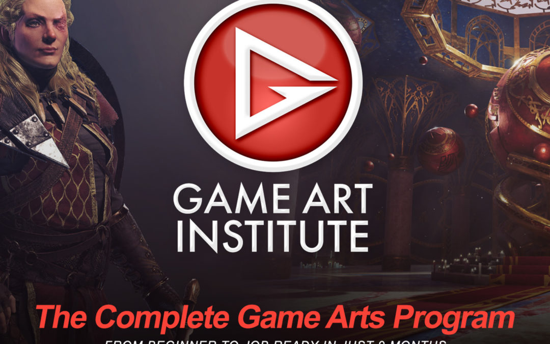 Game Art Institute