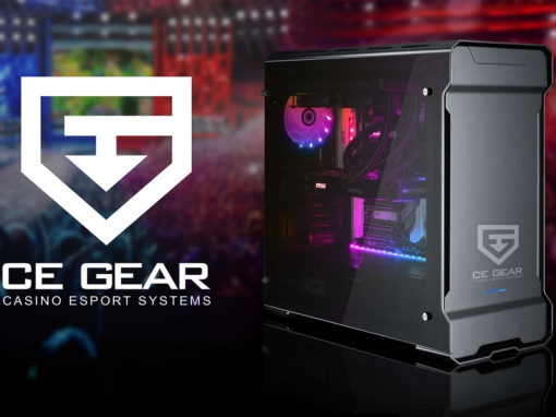 CE Gear – Esports PCs